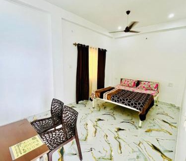 Kashipur Casa | Shantivan Retreat AC Home Stay
