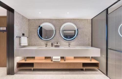 Longhu Qu Hotel | Shantou New Town Huanghe Road Yifei Hotel