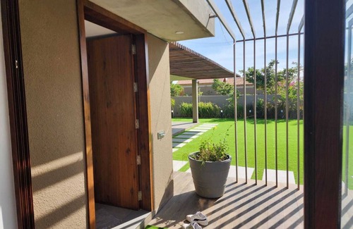Bhuj Villa | Shantramniy 4bhk luxurious villa
