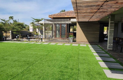 Bhuj Villa | Shantramniy 4bhk luxurious villa