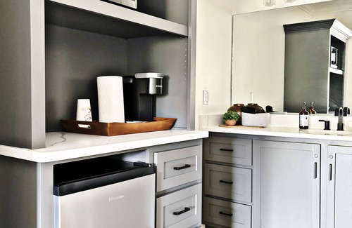 Bellaire Apartamento | Shanty Creek - Private Beach Club with Golf Course Views