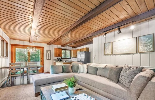 Bellaire Chalet De Esquí | Shanty Creek/Schuss Mtn Chalet - on the resort!