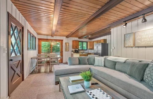 Bellaire Chalet De Esquí | Shanty Creek/Schuss Mtn Chalet - on the resort!