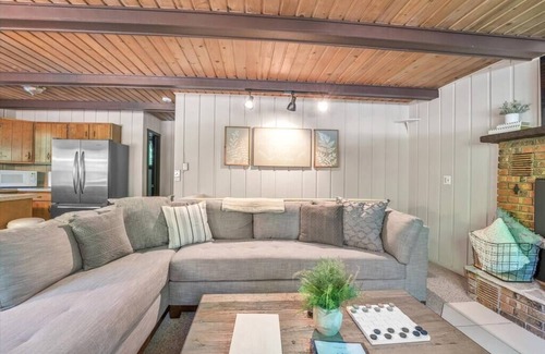 Bellaire Chalet De Esquí | Shanty Creek/Schuss Mtn Chalet - on the resort!