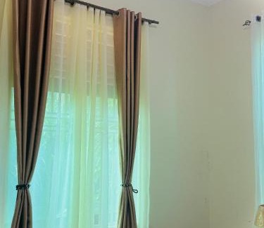 Lubowa Apartamento | Shanty Town Homes