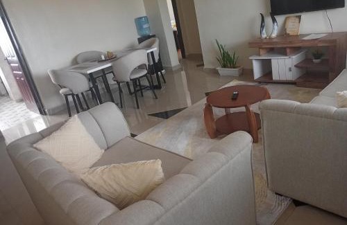 Eldoret Apartamento | Shanvin Homes-2 Bedroom Ensuite Apartment close to Rupa Mall, Mediheal, St Lukes and TopHill Hospitals
