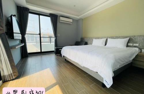 Magong Casa | Shanyu B&B