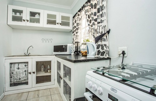 Uniondale Casa | Shanzeley Guest House
