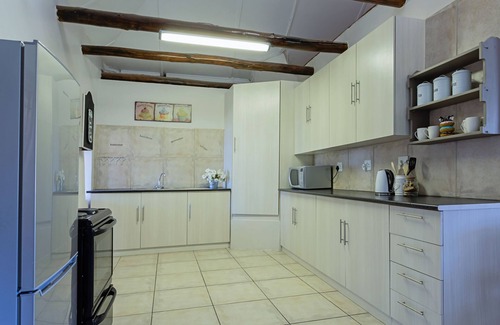 Uniondale Casa | Shanzeley Guest House