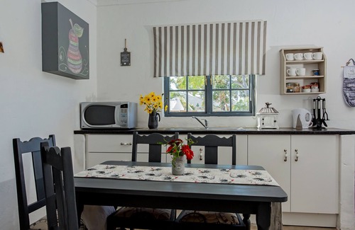 Uniondale Casa | Shanzeley Guest House