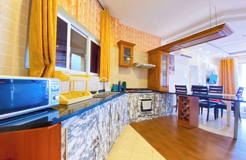Shanzu Apartamento | Shanzu Beachfront Apartments