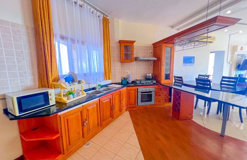 Shanzu Apartamento | Shanzu Beachfront Apartments