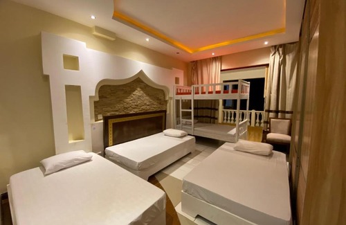 Shanzu Hotel | Shanzu Seafront Suites