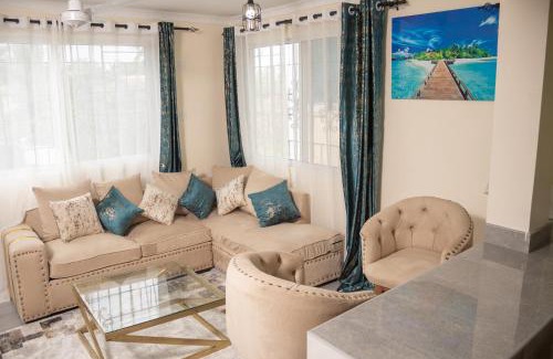 Shanzu Apartamento | Shanzu, MilanHomes