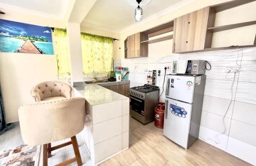Shanzu Apartamento | Shanzu, MilanHomes
