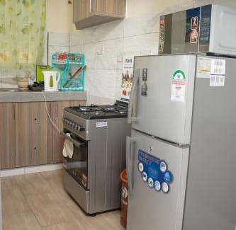 Shanzu Apartamento | Shanzu, MilanHomes
