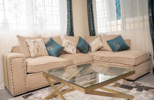 Shanzu Apartamento | Shanzu, MilanHomes