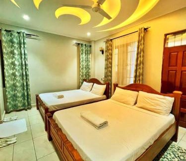 Shanzu Apartamento | Shanzu Oceanfront Apartments and Suites