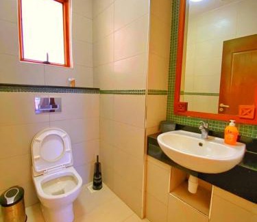 Shanzu Apartamento | Shanzu Oceanline Luxury Suites, Royal Sharza