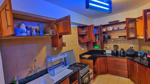 Shanzu Apartamento | Shanzu Oceanline Luxury Suites, Royal Sharza
