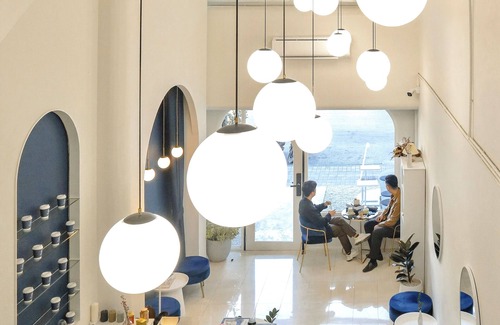 Old City Hotel | Shapel Hostel and Cafe