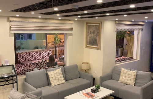 Wadi Musa Hotel | Shaqilath Hotel
