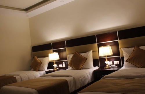 Wadi Musa Hotel | Shaqilath Hotel