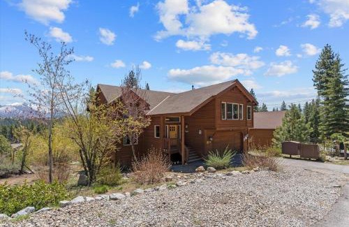 South Lake Tahoe Casa | Shaquinaw! home