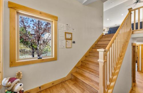 South Lake Tahoe Casa | Shaquinaw! home
