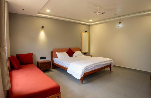 Manali Hotel | sharan stay