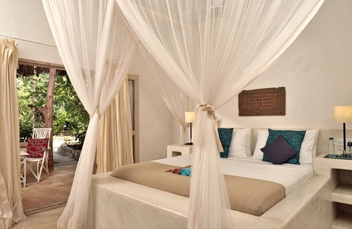 Jambiani Complejo | Sharazād Boutique Hotel