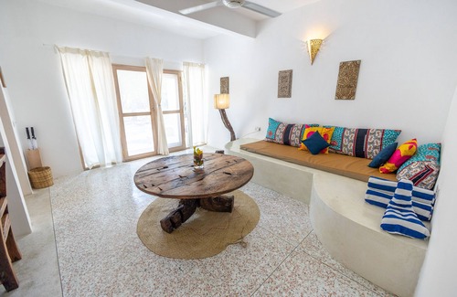 Jambiani Complejo | Sharazād Boutique Hotel