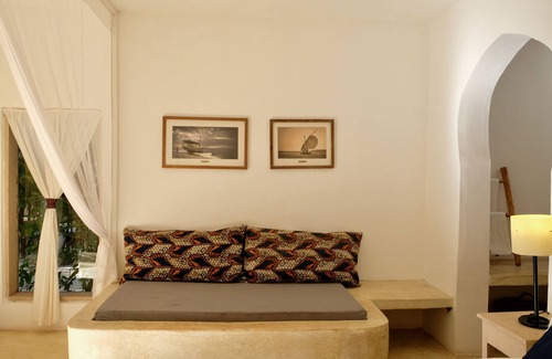 Jambiani Complejo | Sharazād Boutique Hotel