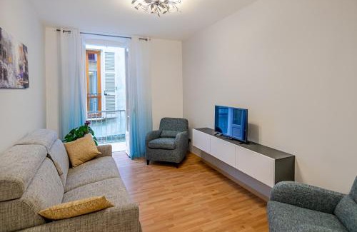 Intra Apartamento | Sharazad