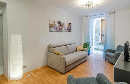 Intra Apartamento | Sharazad