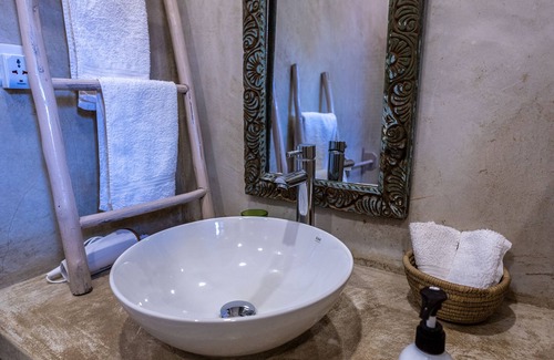 Jambiani Hotel | Sharazad Oasis Retreat