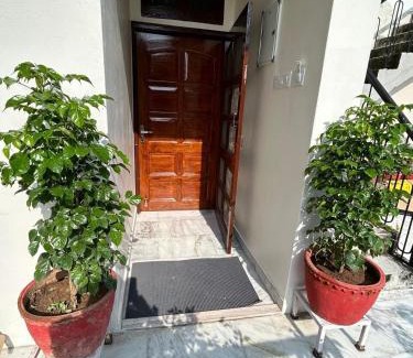 Lanka Apartamento | Sharda Home Stay