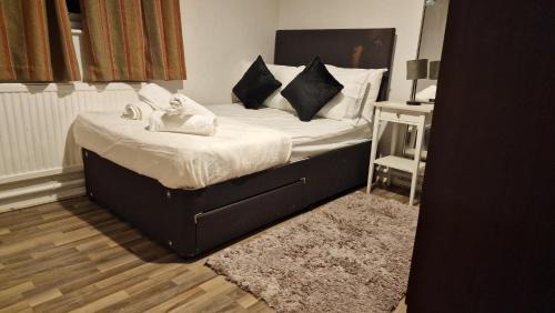 Camberwell Casa | share accommodate
