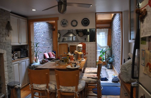 Park Slope Casa | Share Charming Private one Family House Available January 2025 to a year