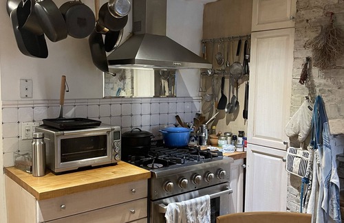 Park Slope Casa | Share Charming Private one Family House Available January 2025 to a year