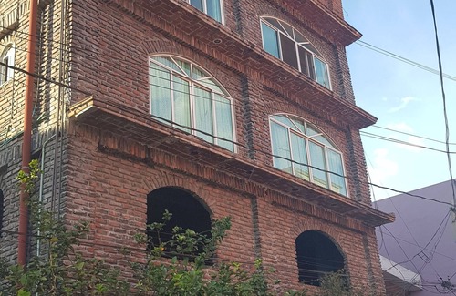 Coyoacán Apartamento | Habitación compartida para viajeros gay hombres.