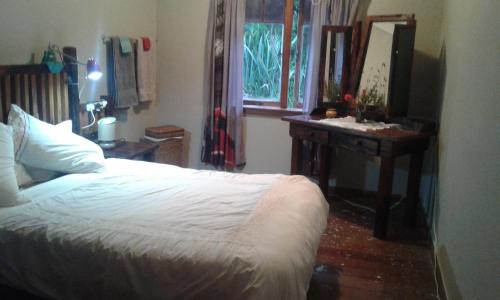 Te Akau Casa | Share our home farm stay