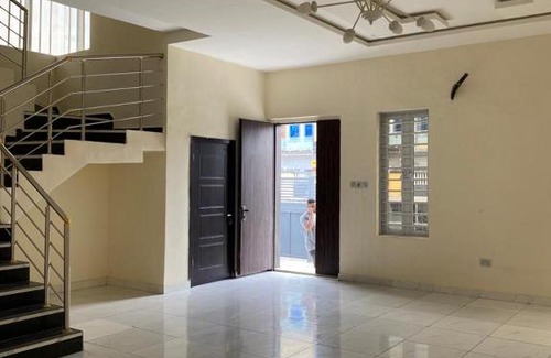 Ajah Apartamento | Shared apartment