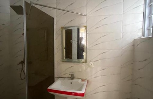 Ajah Apartamento | Shared apartment