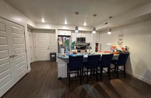 Fairpark Casa | Shared apartment