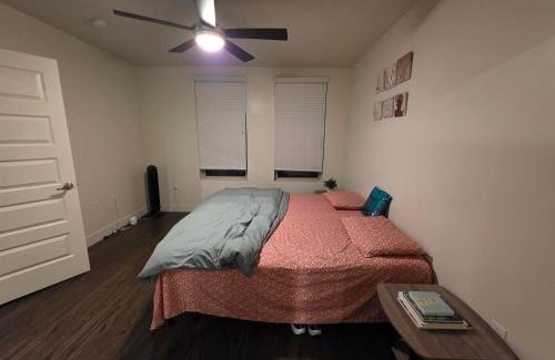 Fairpark Casa | Shared apartment