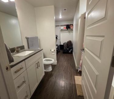 Fairpark Casa | Shared apartment