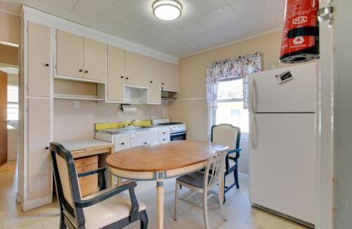 Ellenville Apartamento | Shared Boat Launch Lake Retreat in Ellenville!