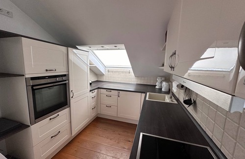Brilon Apartamento | Shared holiday in two separate flats