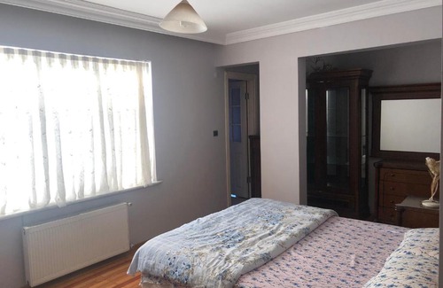 Maltepe Casa | Shared House&Private Room